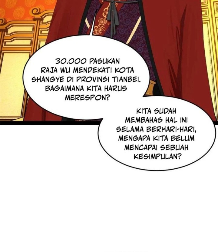 Survive As The Hero’s Husband Chapter 249 Gambar 18