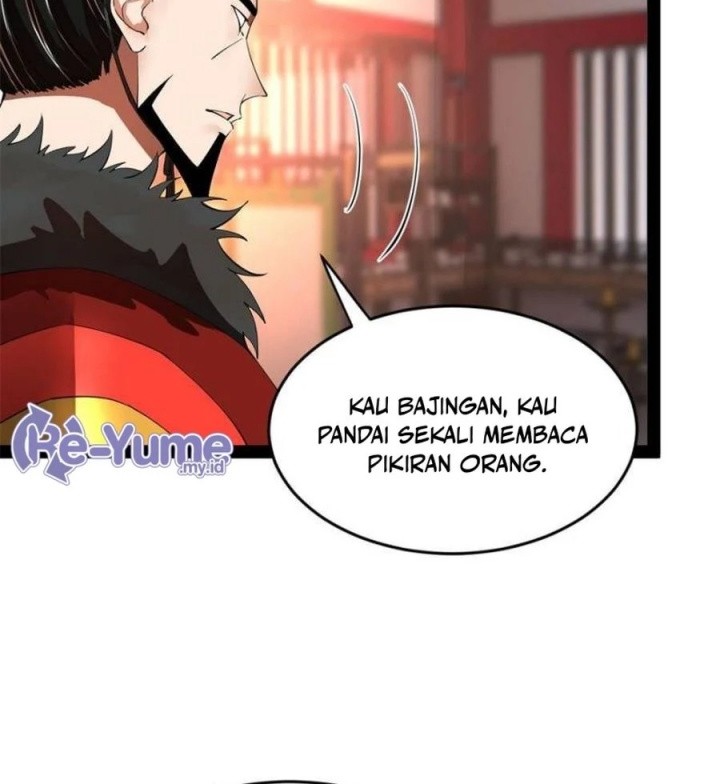Survive As The Hero’s Husband Chapter 249 Gambar 24