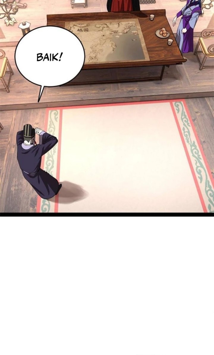 Survive As The Hero’s Husband Chapter 249 Gambar 27