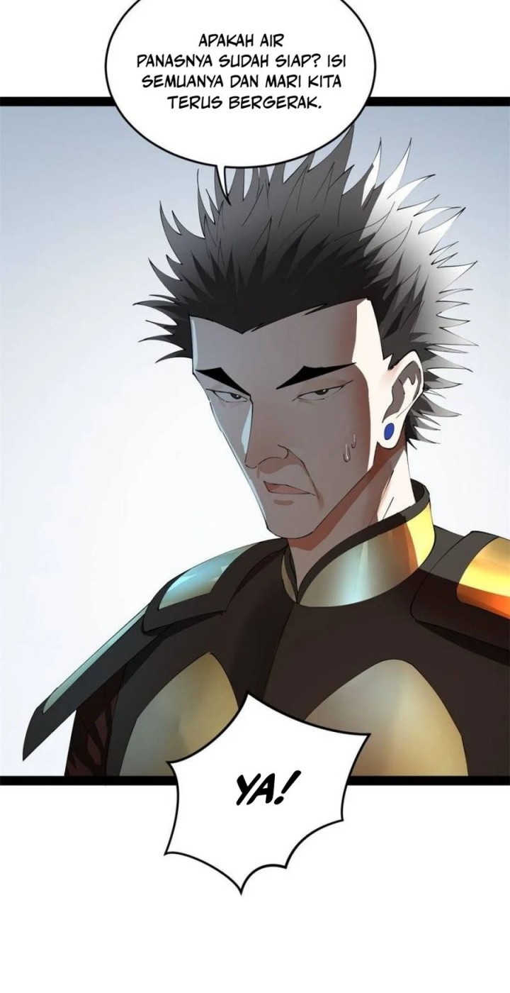 Survive As The Hero’s Husband Chapter 250 Gambar 29