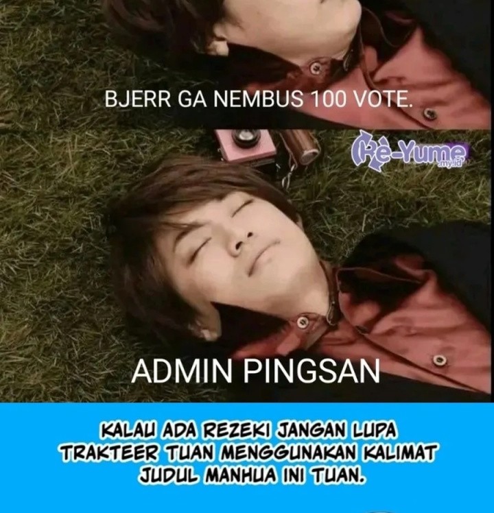 Survive As The Hero’s Husband Chapter 250 Gambar 32