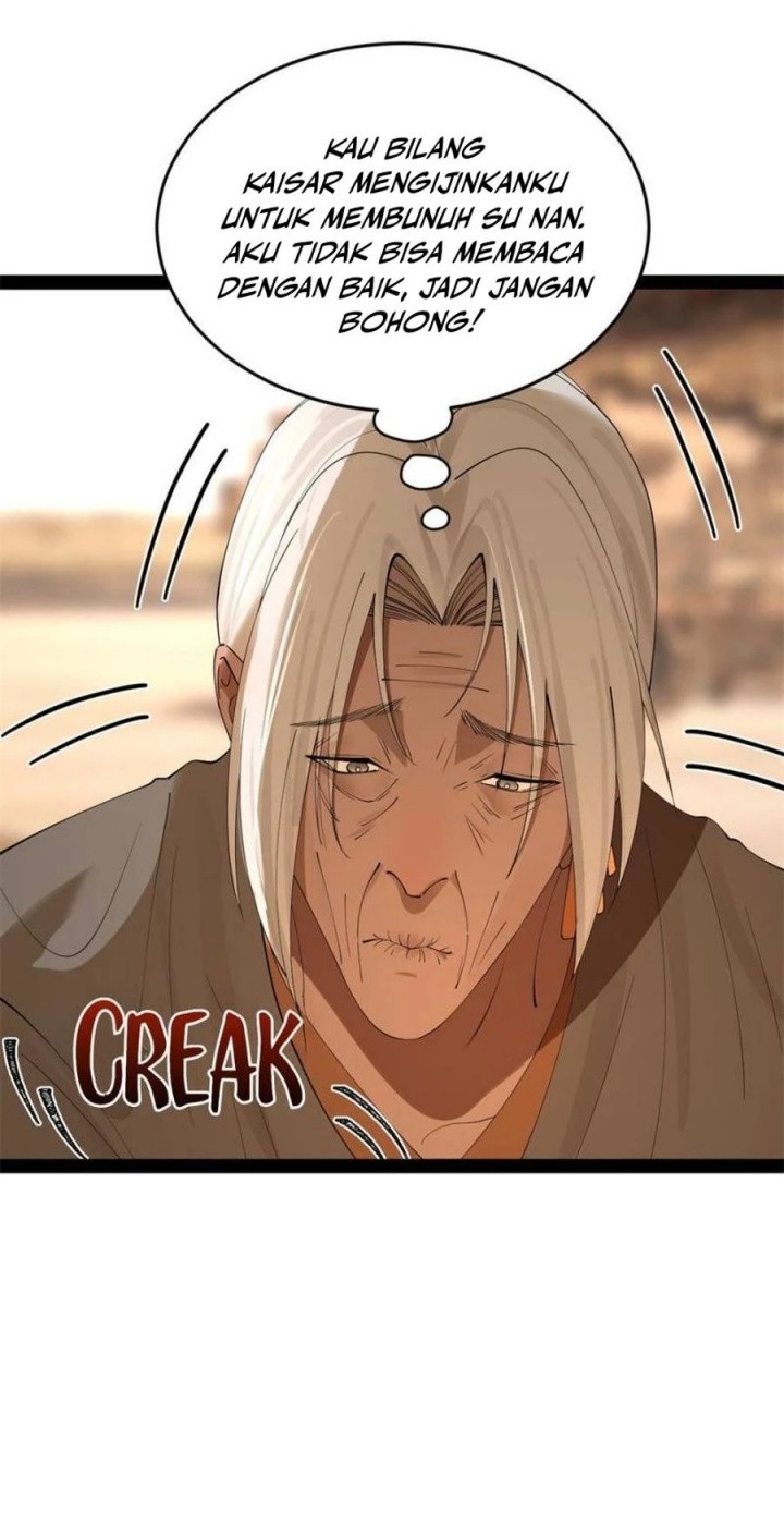 Survive As The Hero’s Husband Chapter 250 Gambar 3