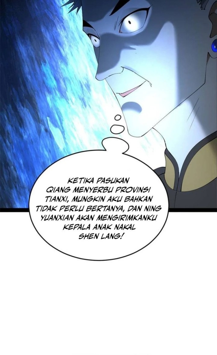 Survive As The Hero’s Husband Chapter 250 Gambar 6