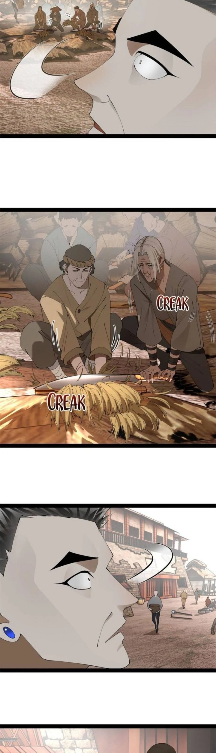 Survive As The Hero’s Husband Chapter 250 Gambar 8