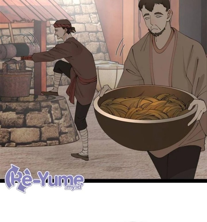 Survive As The Hero’s Husband Chapter 250 Gambar 9