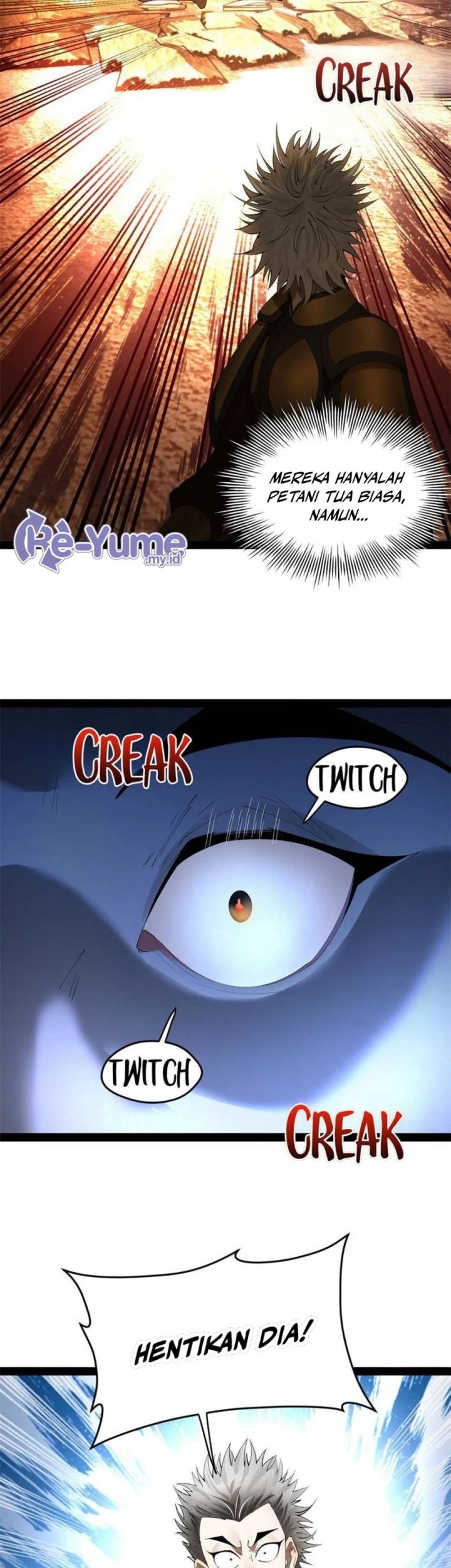 Survive As The Hero’s Husband Chapter 250 Gambar 11