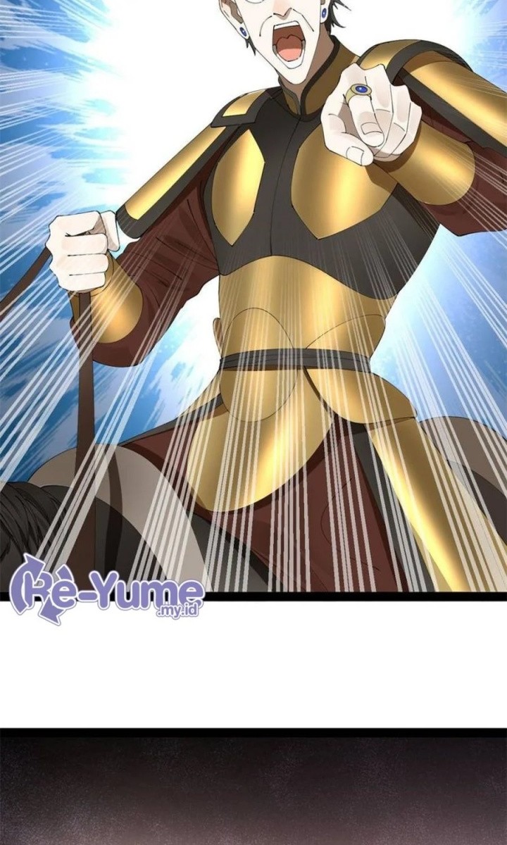 Survive As The Hero’s Husband Chapter 250 Gambar 12