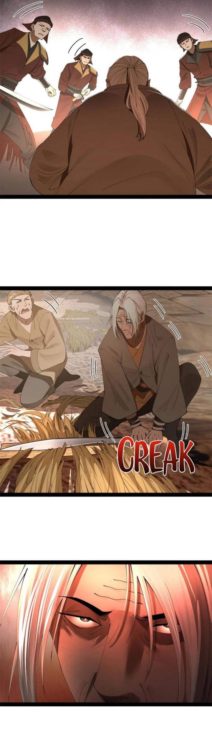 Survive As The Hero’s Husband Chapter 250 Gambar 13