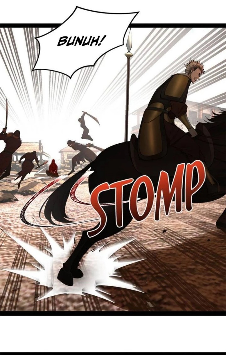 Survive As The Hero’s Husband Chapter 250 Gambar 14