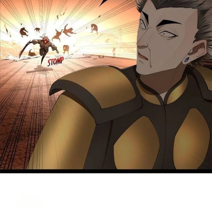 Survive As The Hero’s Husband Chapter 250 Gambar 17