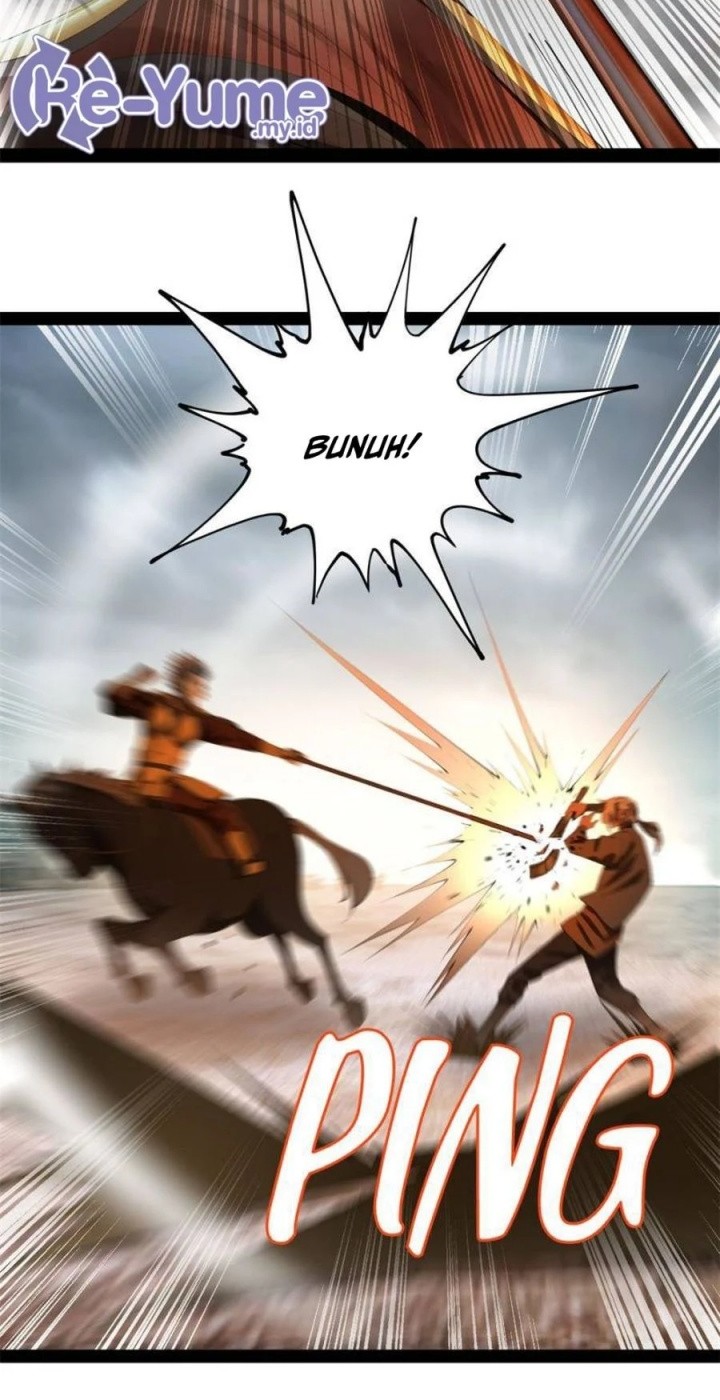 Survive As The Hero’s Husband Chapter 250 Gambar 23