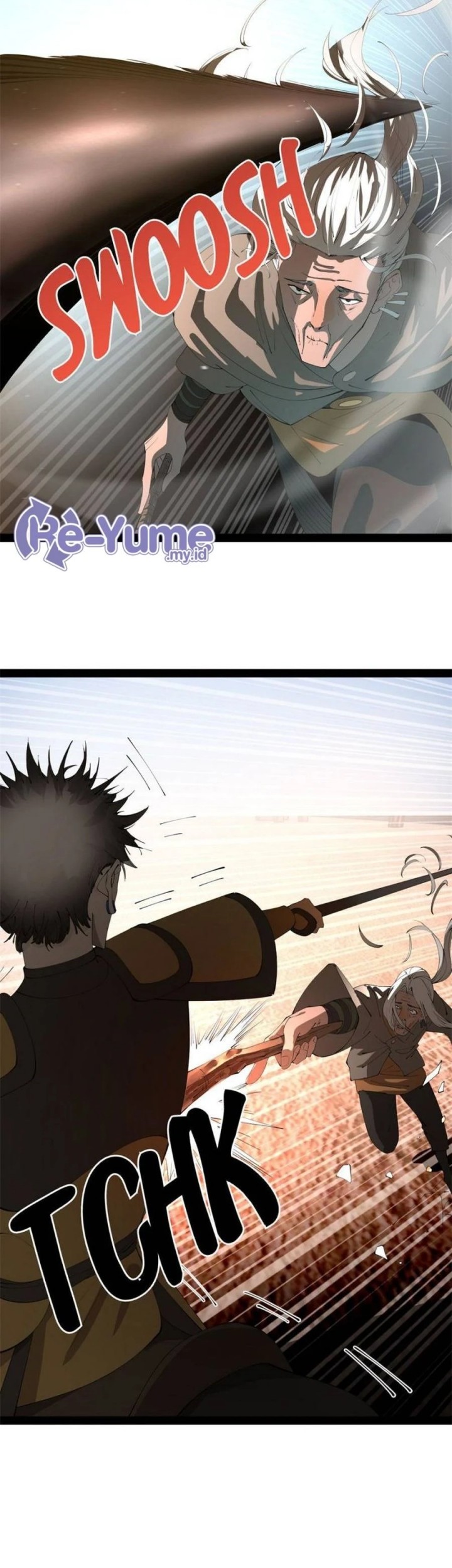 Survive As The Hero’s Husband Chapter 250 Gambar 25