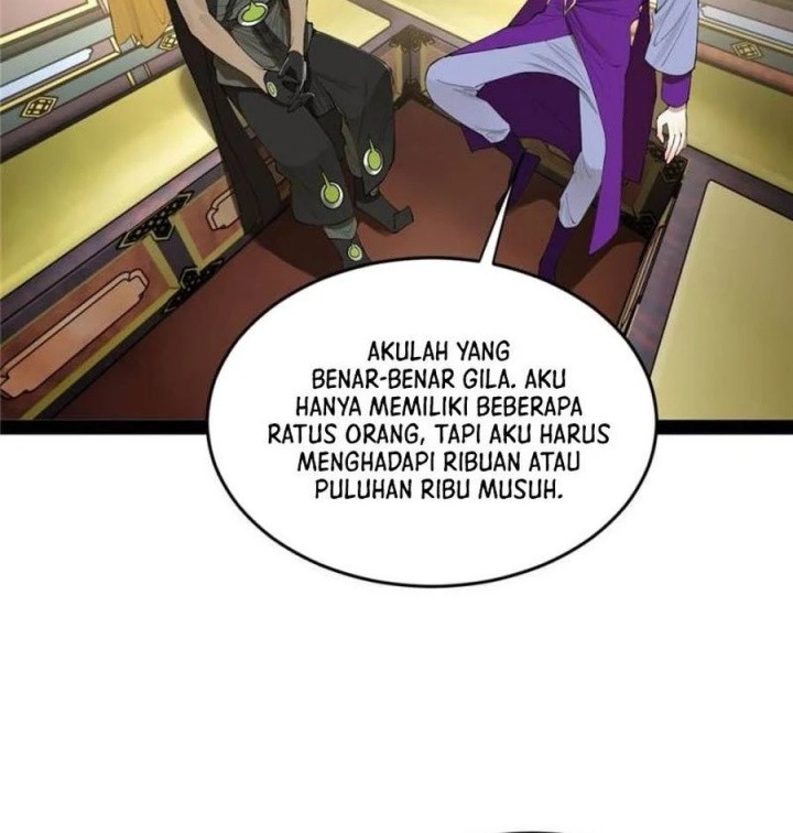 Survive As The Hero’s Husband Chapter 251 Gambar 30