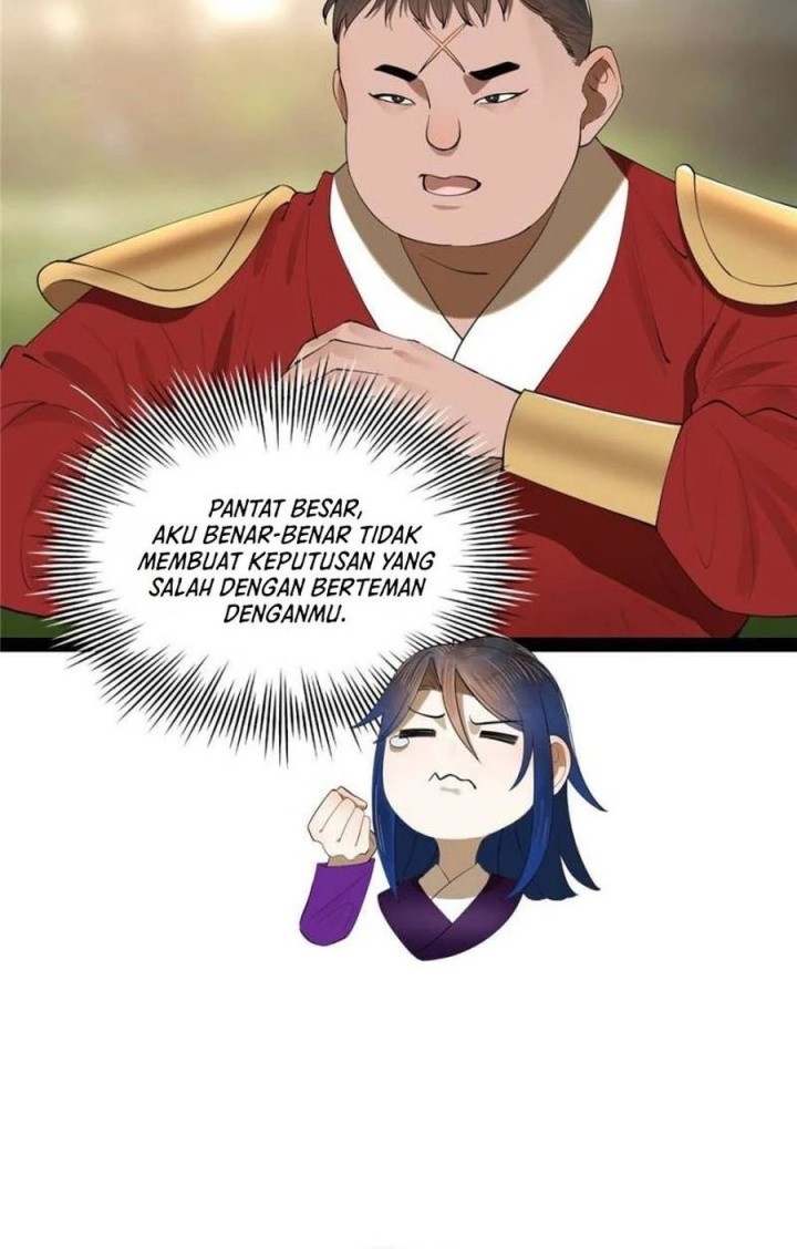 Survive As The Hero’s Husband Chapter 251 Gambar 36