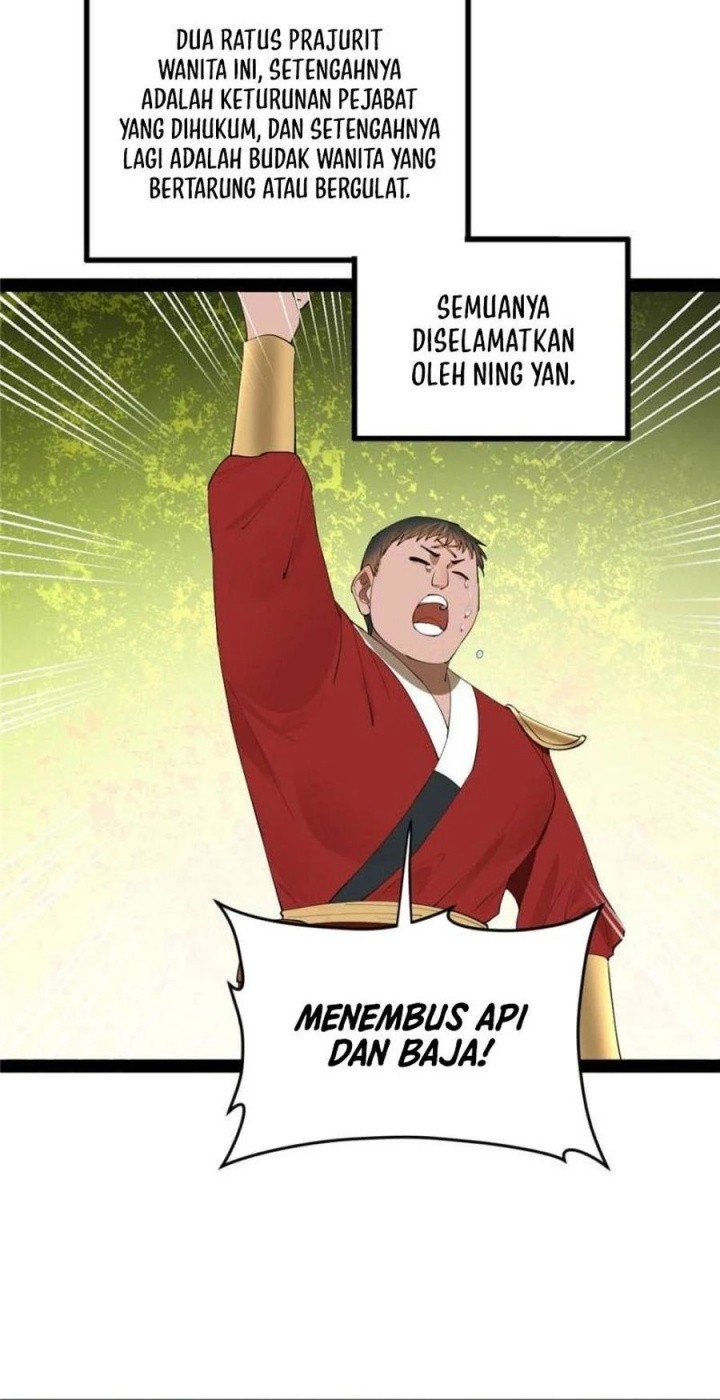 Survive As The Hero’s Husband Chapter 251 Gambar 39