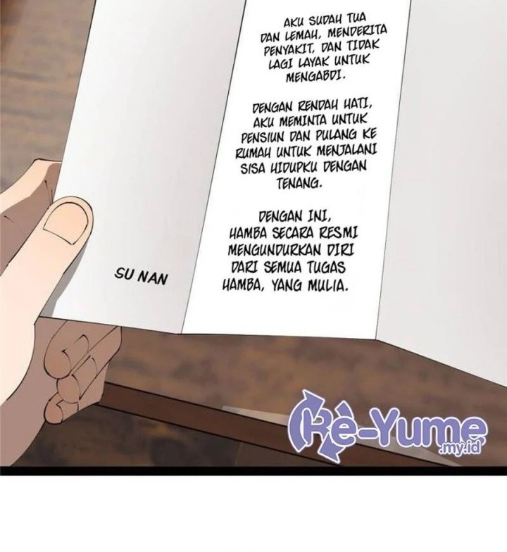 Survive As The Hero’s Husband Chapter 251 Gambar 3