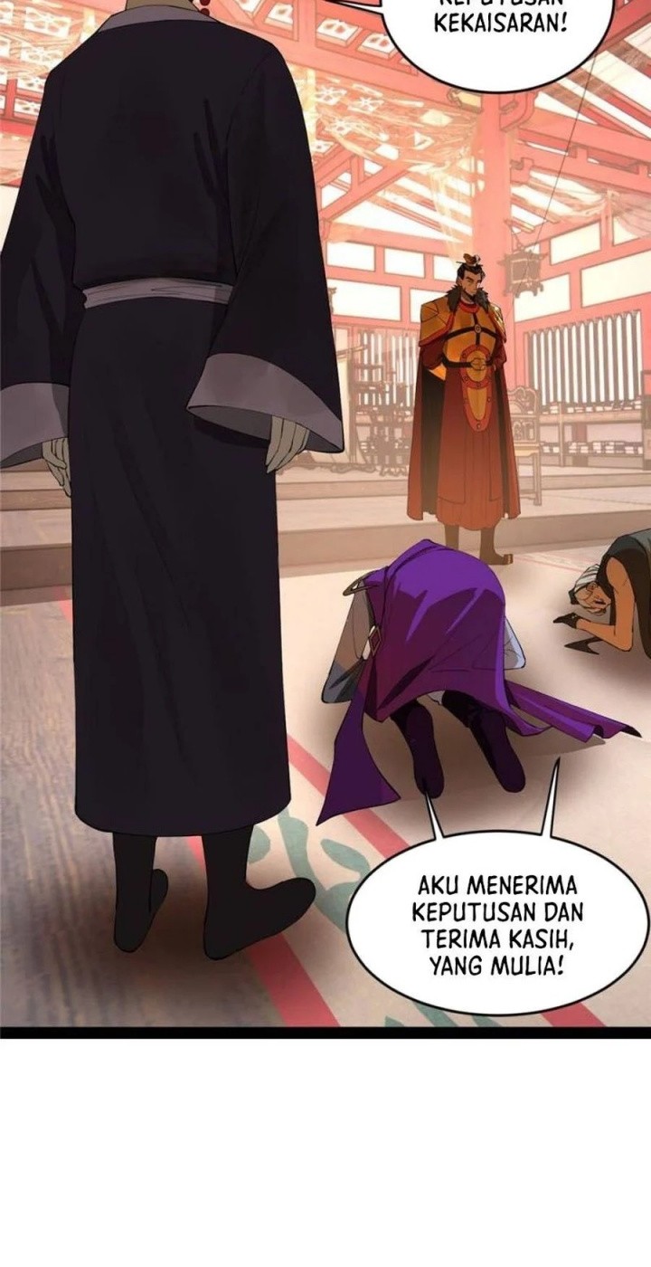 Survive As The Hero’s Husband Chapter 251 Gambar 18