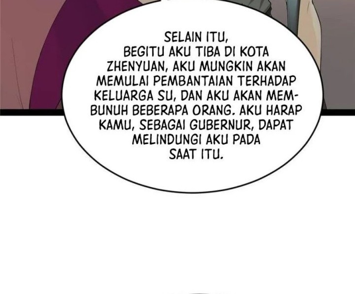 Survive As The Hero’s Husband Chapter 251 Gambar 21