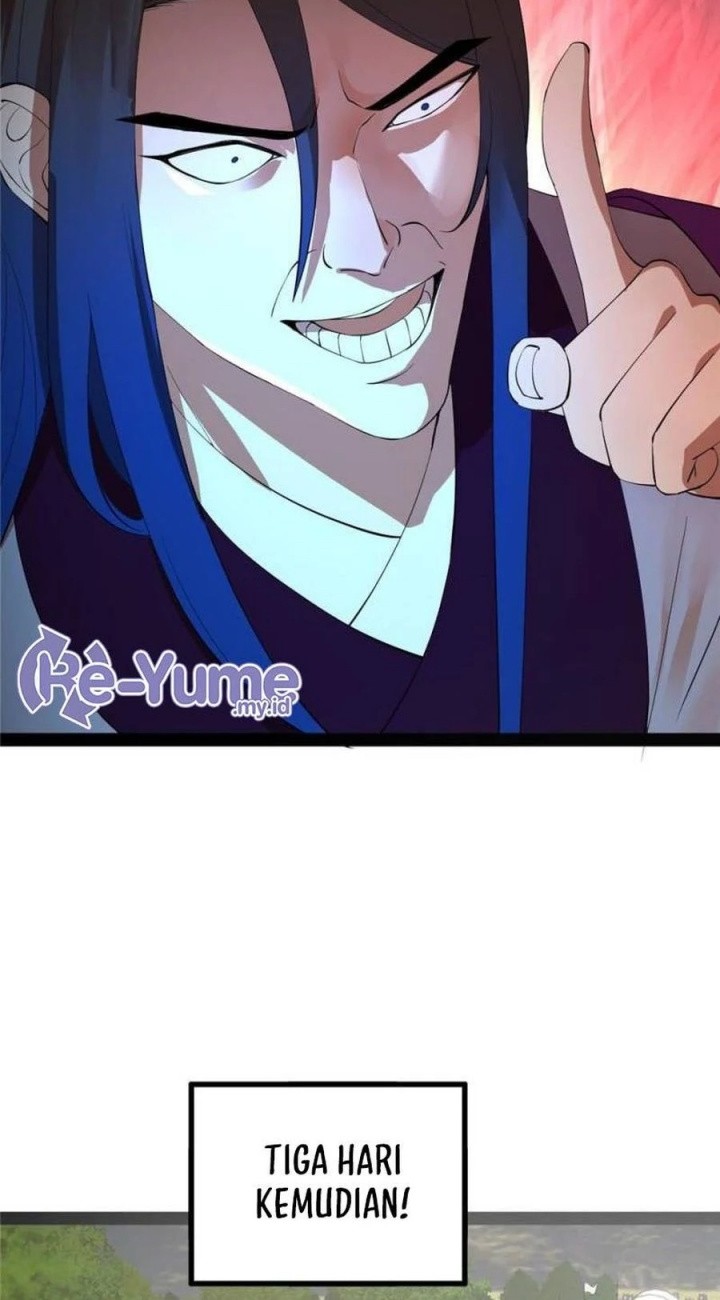 Survive As The Hero’s Husband Chapter 251 Gambar 24