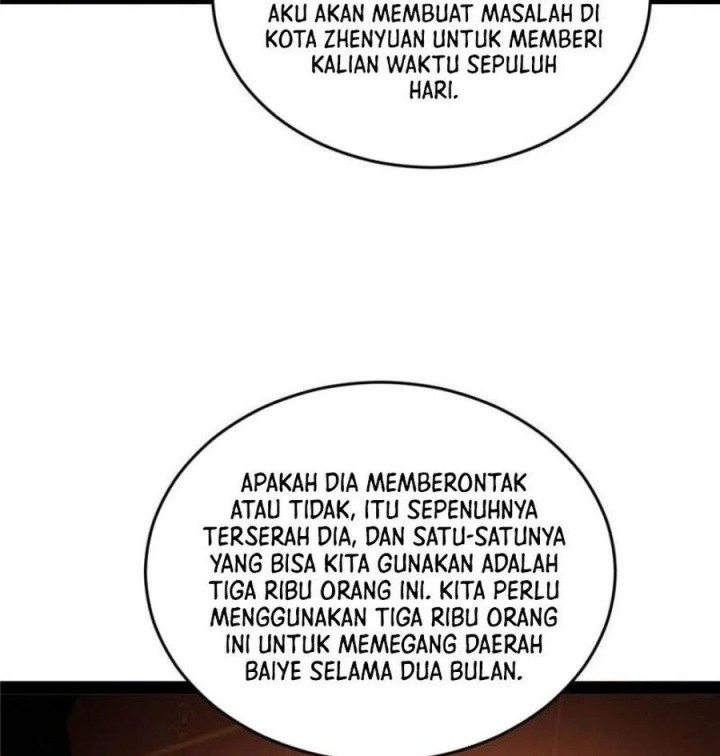 Survive As The Hero’s Husband Chapter 251 Gambar 27