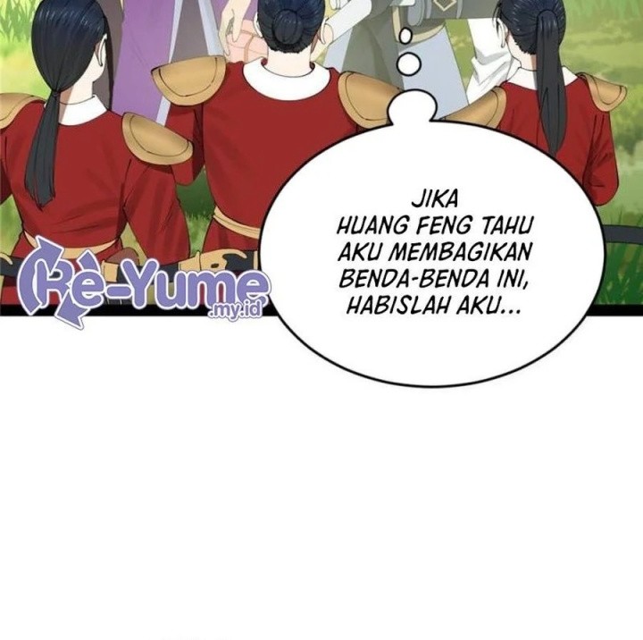 Survive As The Hero’s Husband Chapter 252 Gambar 3