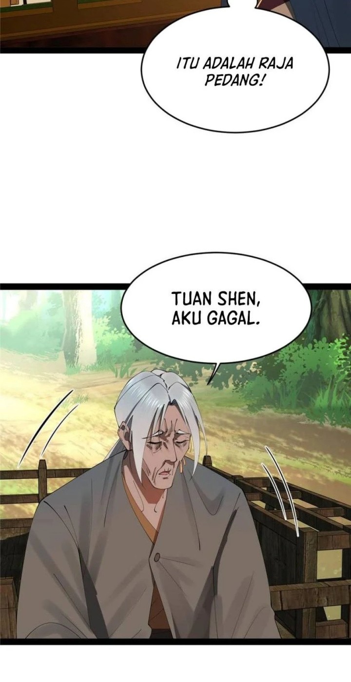 Survive As The Hero’s Husband Chapter 252 Gambar 6