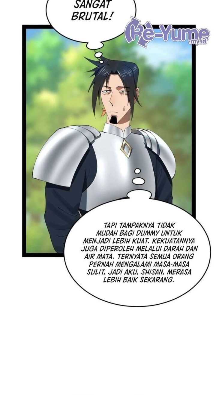 Survive As The Hero’s Husband Chapter 252 Gambar 12