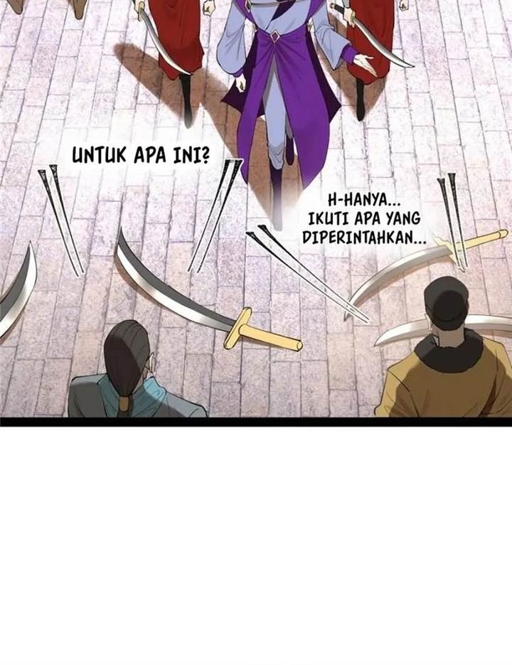 Survive As The Hero’s Husband Chapter 254 Gambar 30