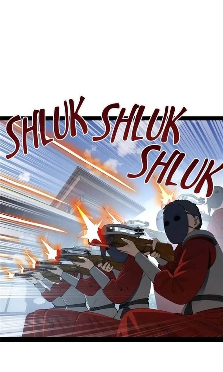 Survive As The Hero’s Husband Chapter 254 Gambar 18