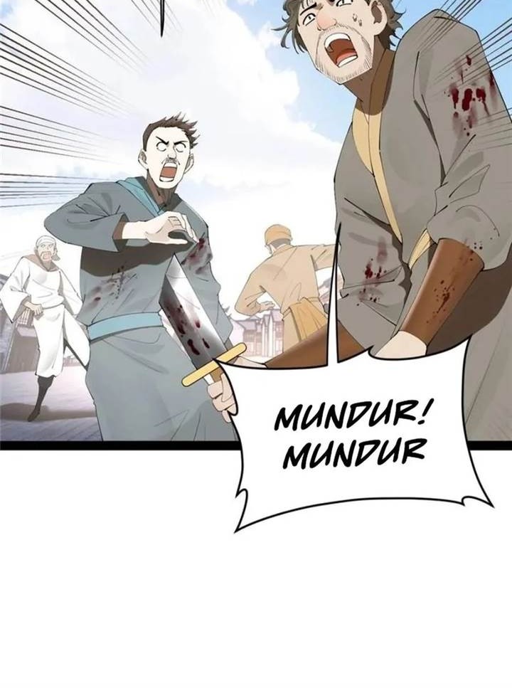 Survive As The Hero’s Husband Chapter 254 Gambar 24