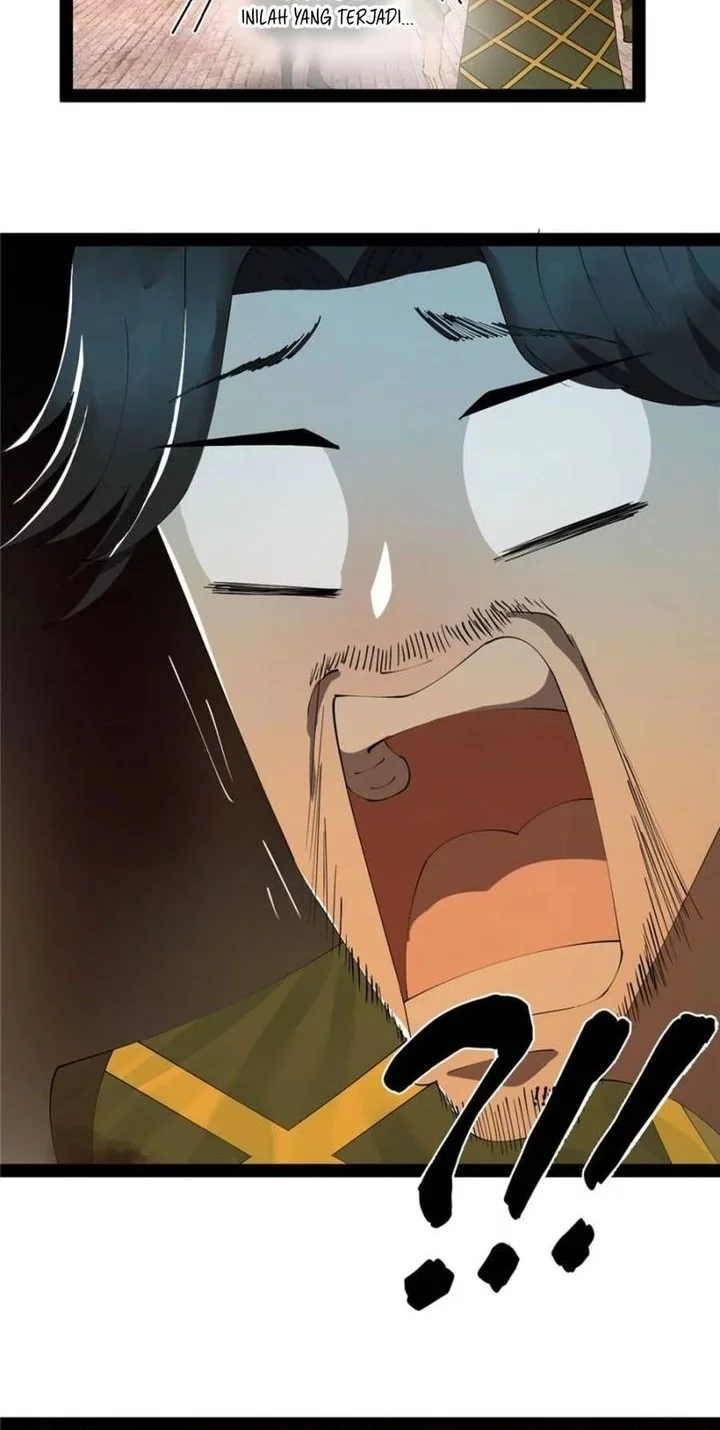 Survive As The Hero’s Husband Chapter 255 Gambar 22