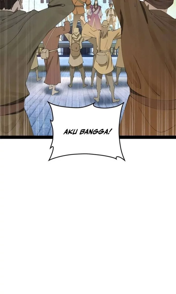 Survive As The Hero’s Husband Chapter 255 Gambar 32