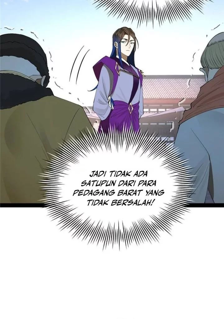 Baca  Survive As The Hero’s Husband Chapter 255 Gambar 2