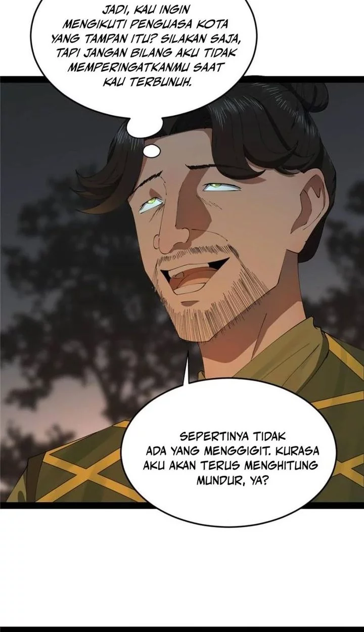 Survive As The Hero’s Husband Chapter 255 Gambar 42