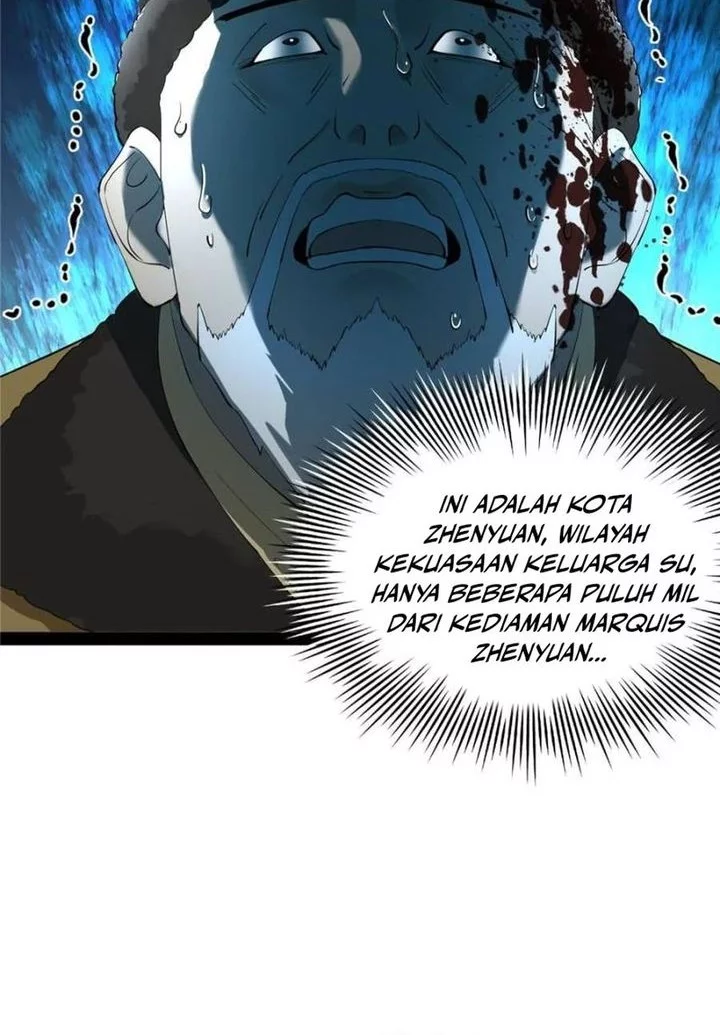 Survive As The Hero’s Husband Chapter 255 Gambar 8