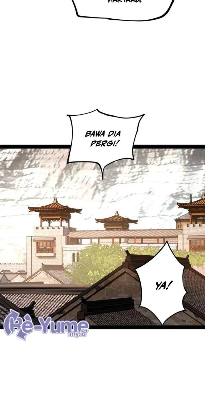 Survive As The Hero’s Husband Chapter 255 Gambar 10