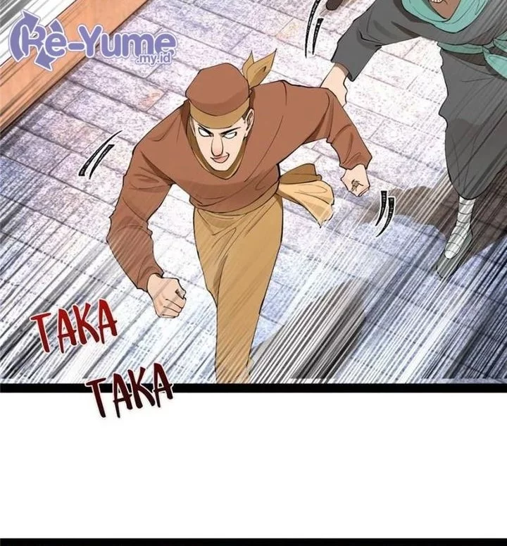 Survive As The Hero’s Husband Chapter 255 Gambar 18