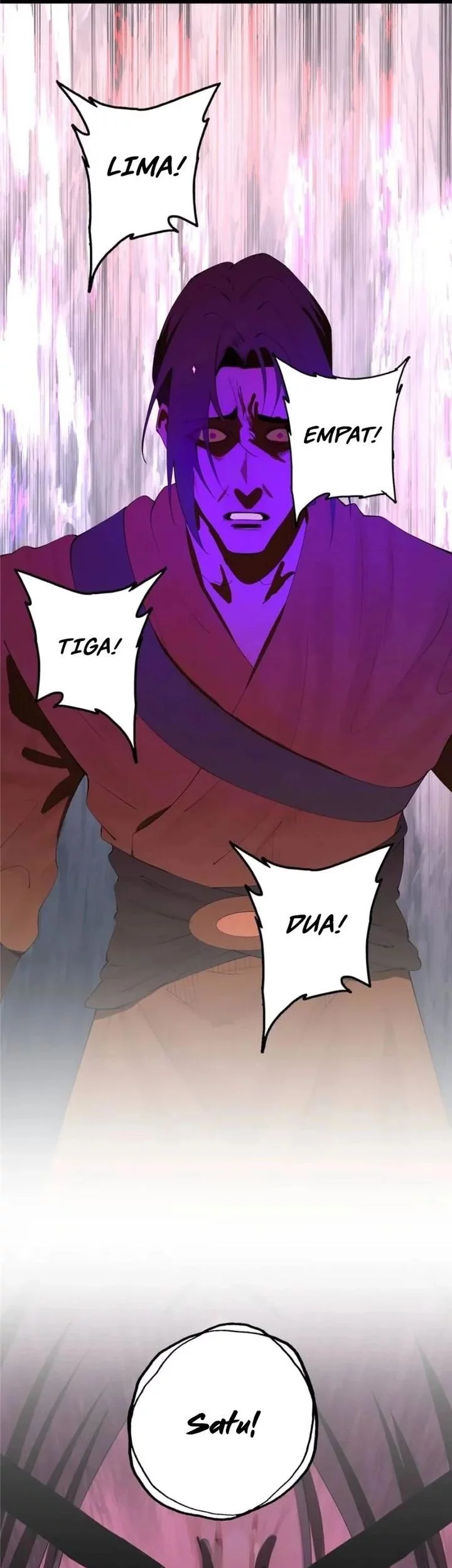 Survive As The Hero’s Husband Chapter 256 Gambar 18