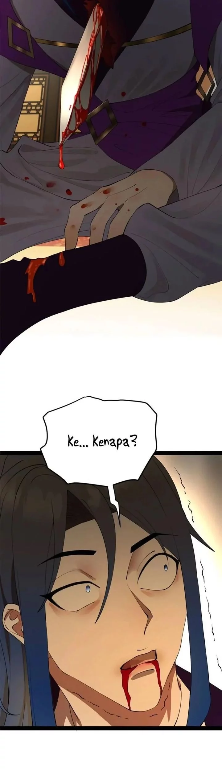 Survive As The Hero’s Husband Chapter 256 Gambar 22