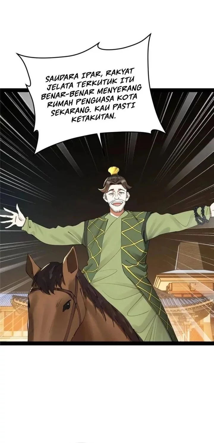 Survive As The Hero’s Husband Chapter 256 Gambar 4