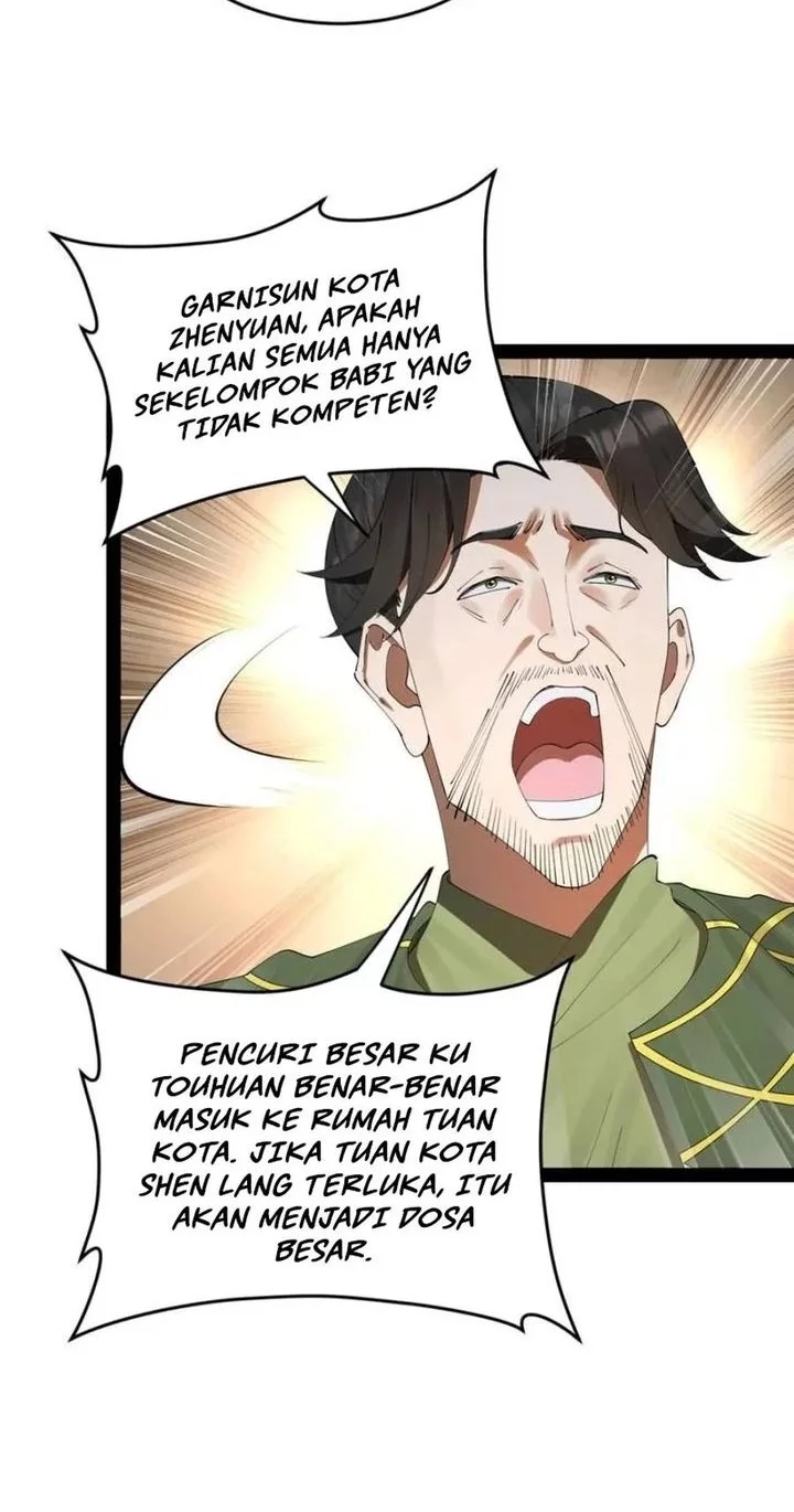 Survive As The Hero’s Husband Chapter 256 Gambar 8