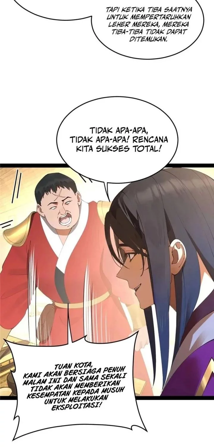 Survive As The Hero’s Husband Chapter 256 Gambar 12