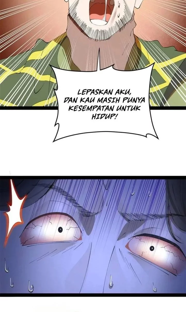 Survive As The Hero’s Husband Chapter 257 Gambar 20