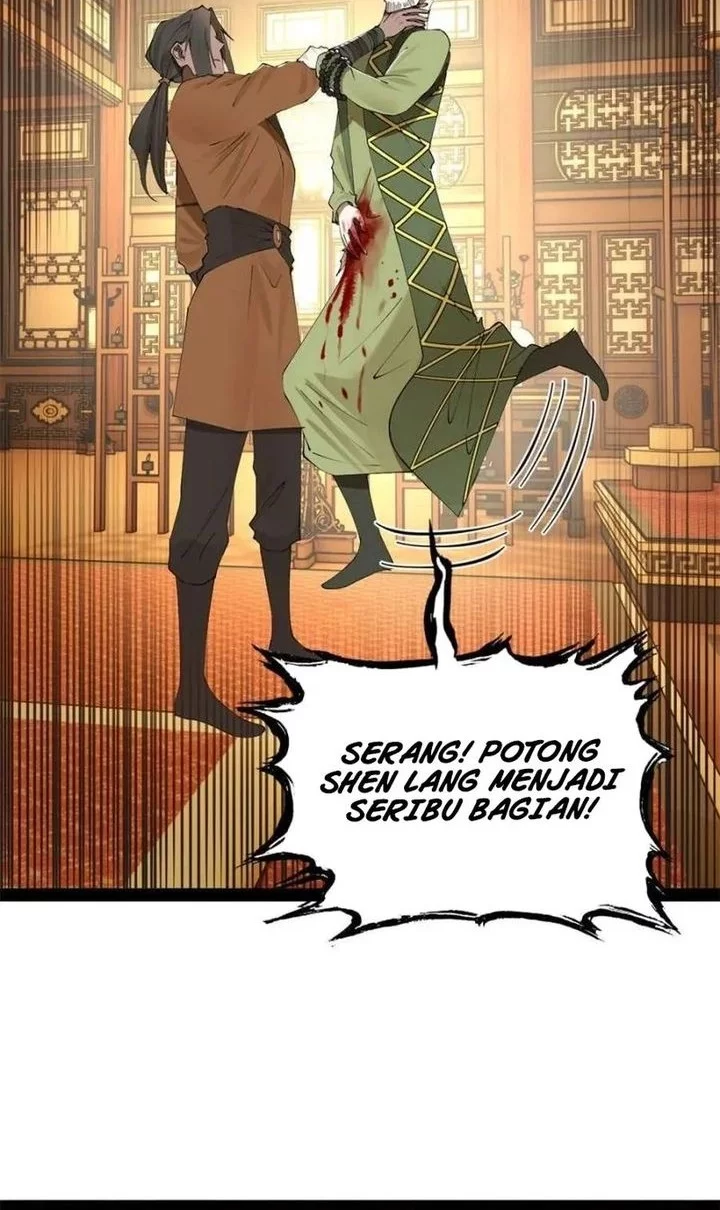 Survive As The Hero’s Husband Chapter 257 Gambar 22