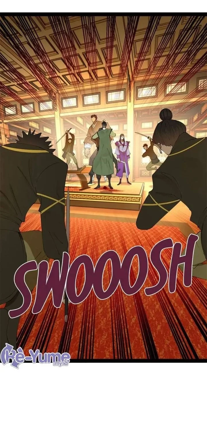 Survive As The Hero’s Husband Chapter 257 Gambar 24