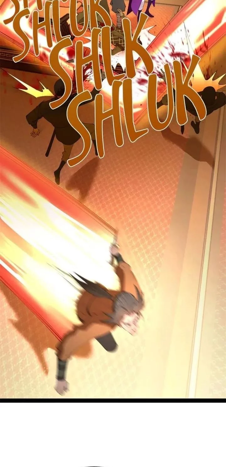 Survive As The Hero’s Husband Chapter 257 Gambar 26