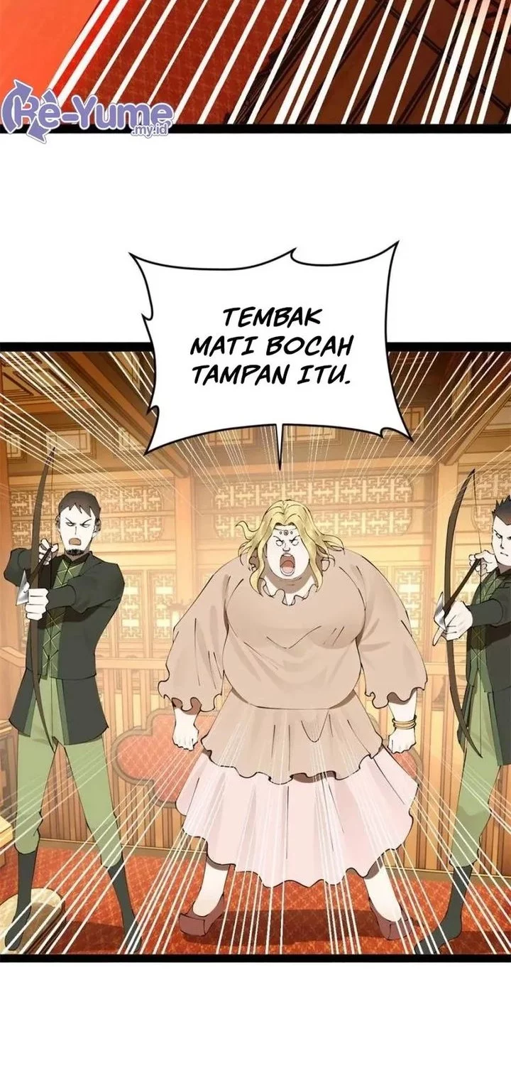 Survive As The Hero’s Husband Chapter 257 Gambar 28