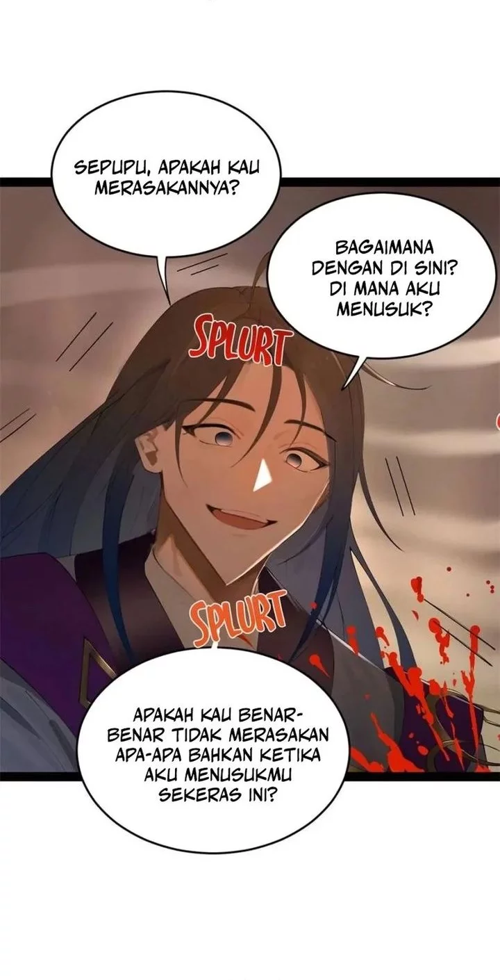 Survive As The Hero’s Husband Chapter 257 Gambar 32