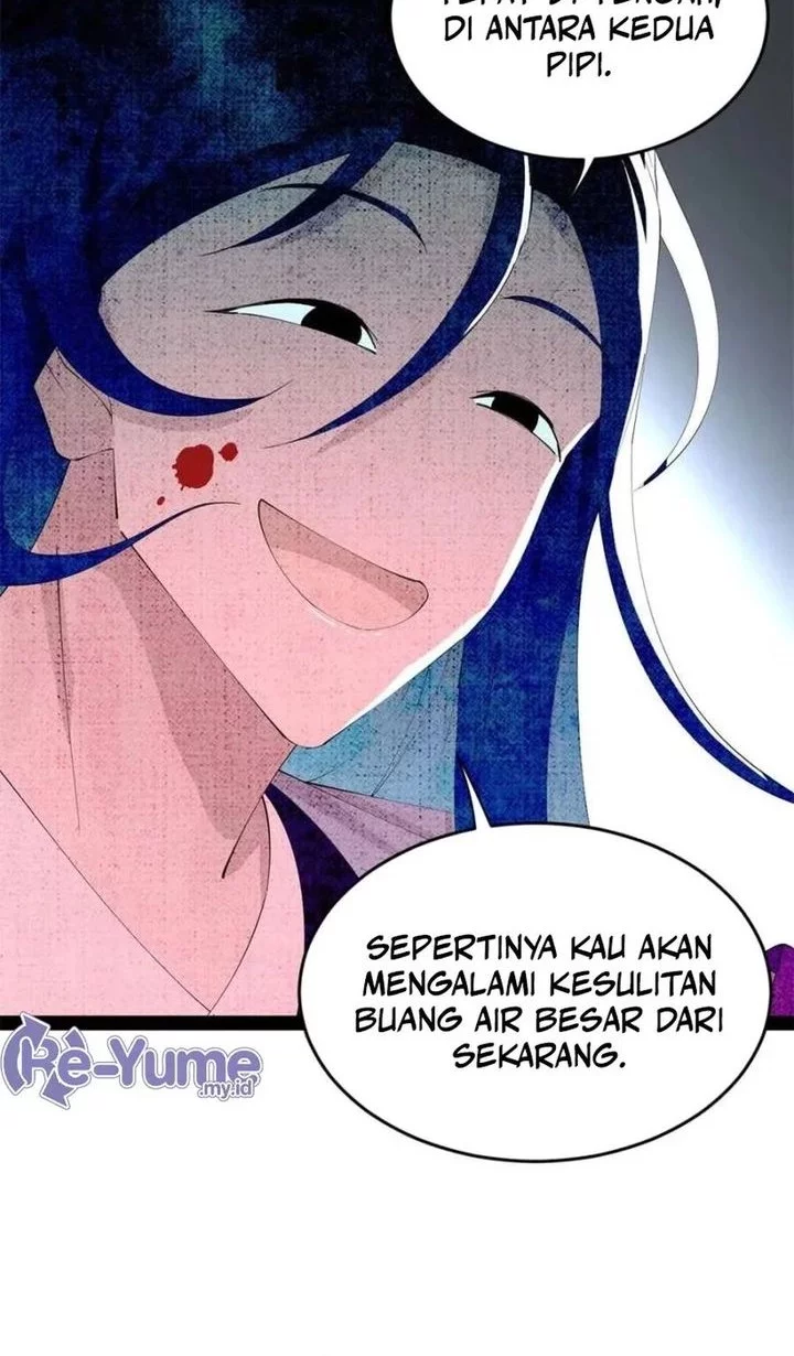 Survive As The Hero’s Husband Chapter 257 Gambar 34