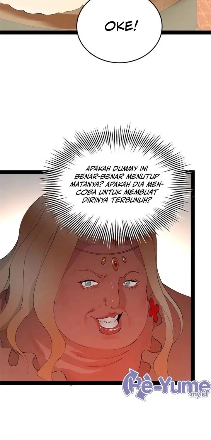 Survive As The Hero’s Husband Chapter 257 Gambar 38